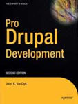 Pro Drupal Development (2nd Edition)